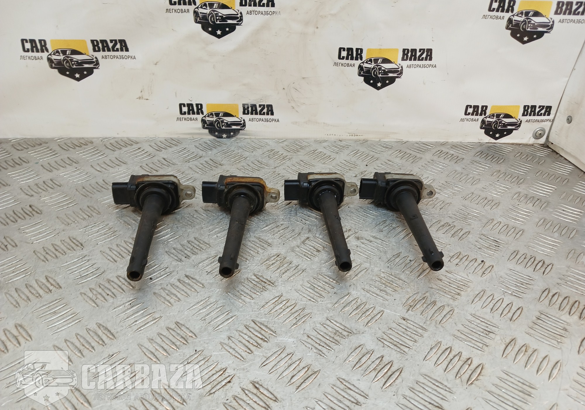 22448ED800 Катушки зажигания HR16DE