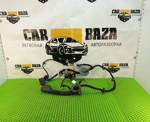 BJ3214632BC Проводка задней левой двери для Land Rover Range Rover Evoque (с 2011)