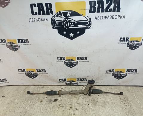 6Q1423055BL Рейка рулевая для Skoda Fabia II (с 2006 по 2014)