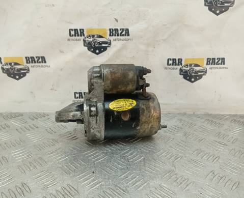 MC109028 Стартер 2.0 FE для Mazda 323 V (с 1994 по 1998)