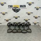 A2760305317 Поршни ДВС M276.955 3.5 бензин для Citroen DS3