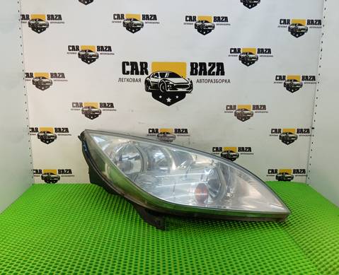 MR957354 Фара передняя правая для Mitsubishi Colt VI (с 2002 по 2012)