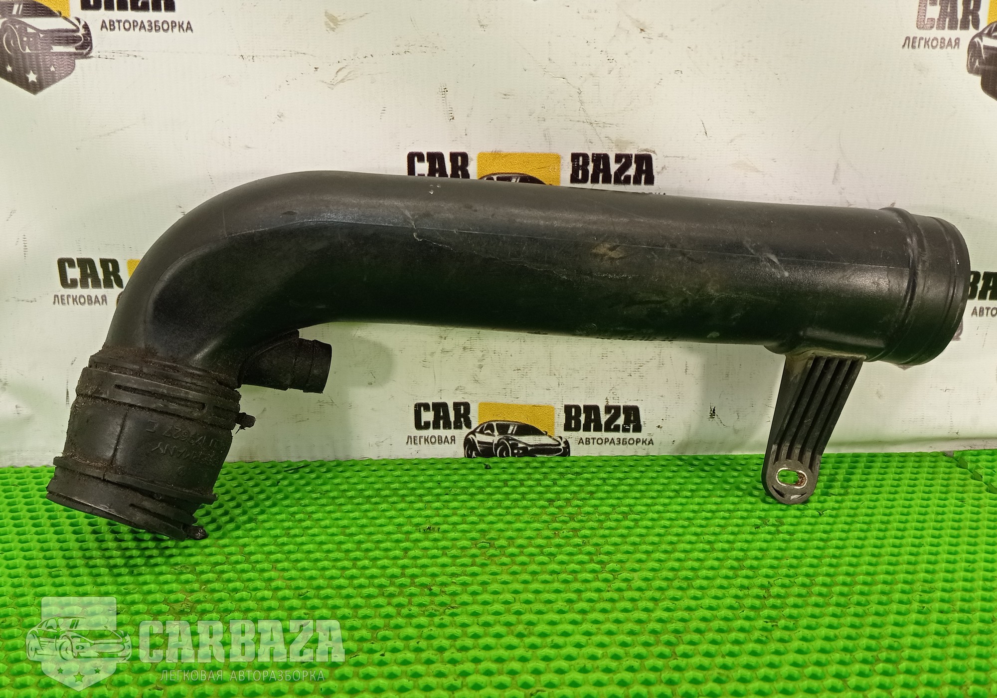 1K0129654AP Патрубок интеркулера для Seat Altea