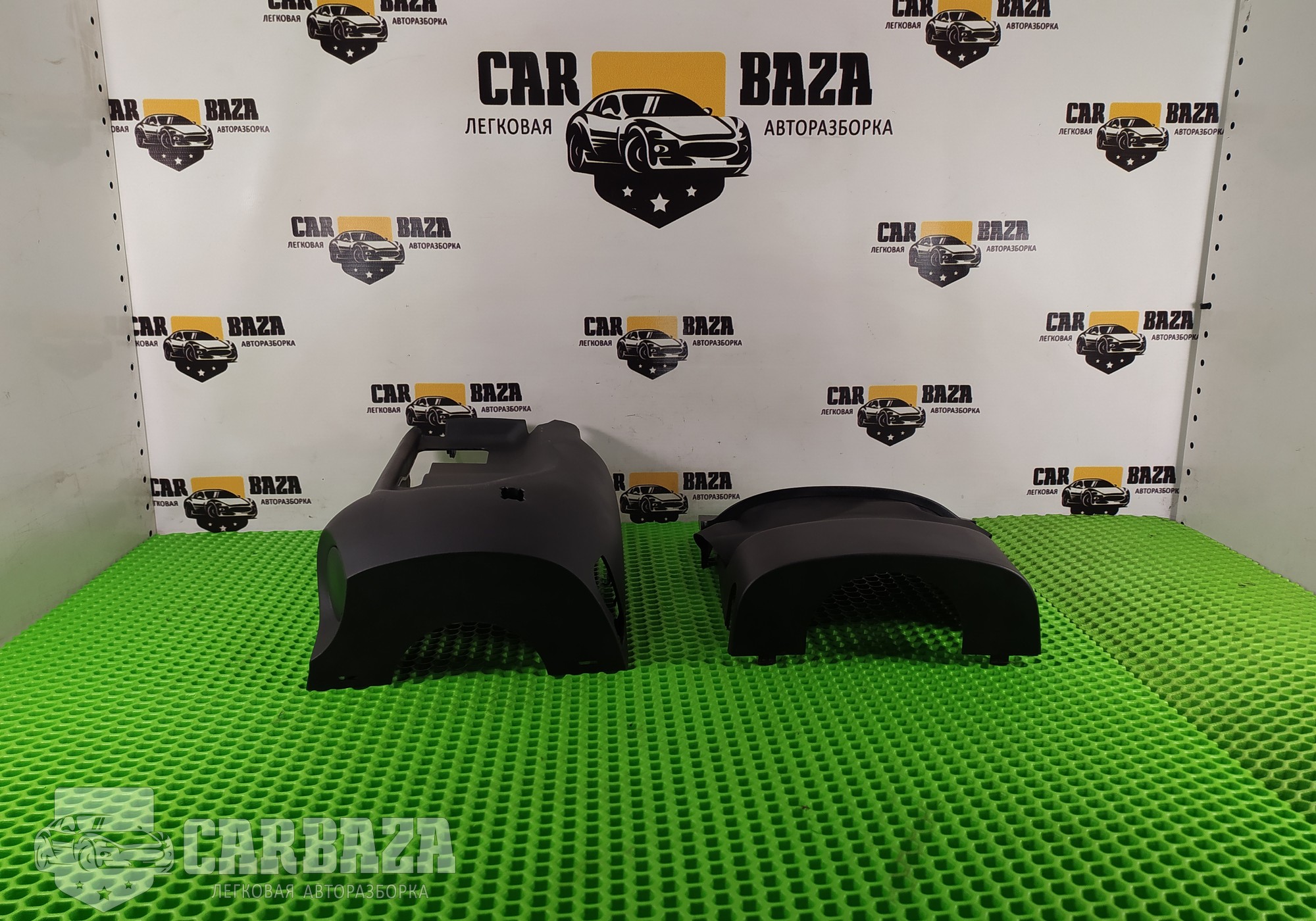 3M513530ABW Облицовка рулевой колонки для Ford C-Max I (с 2003 по 2010)