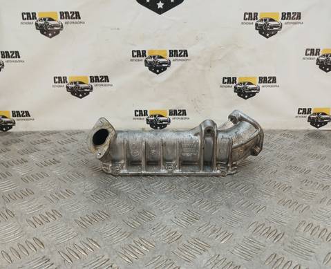 1400300Q1E Коллектор впускной левый