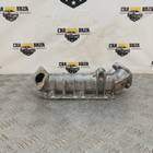 1400300Q1E Коллектор впускной левый для Infiniti FX II (с 2008 по 2013)