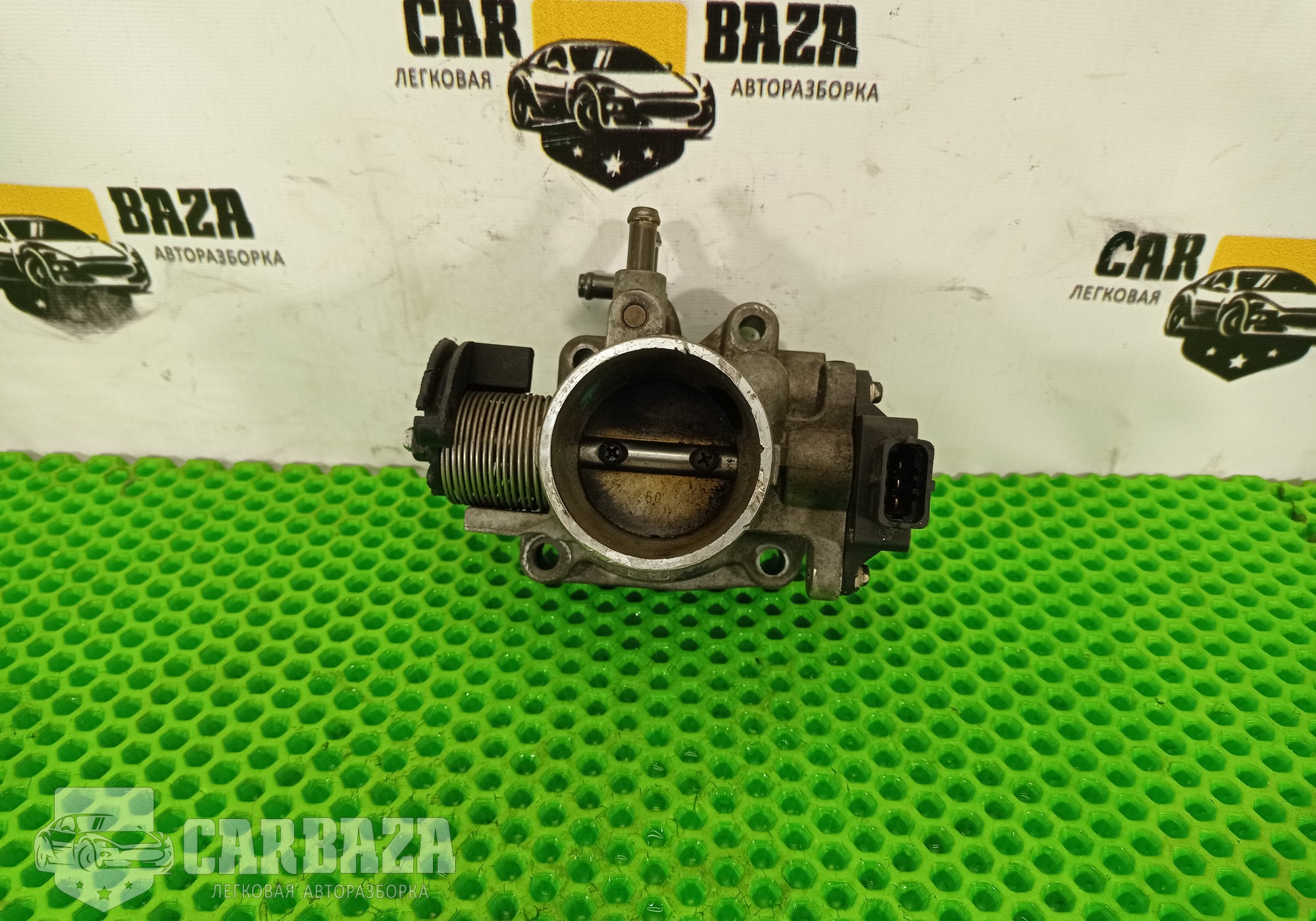 3517022600 Заслонка дроссельная 1.5 G4EC для Hyundai Elantra
