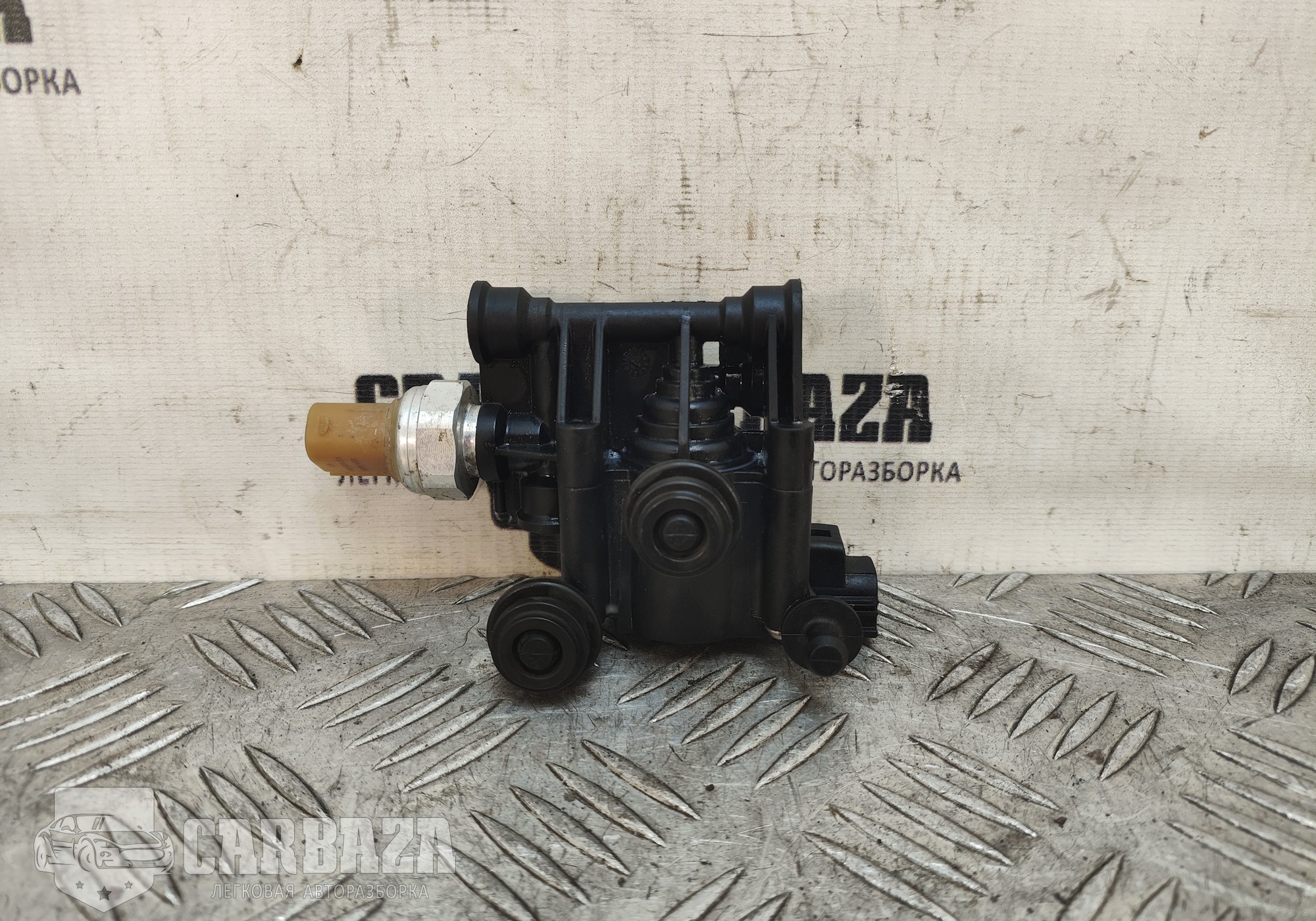 RVH000046 Блок пневмоподвески для Land Rover Range Rover Sport
