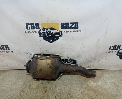 EJ325H250AA Сажевый фильтр для Land Rover Range Rover Evoque (с 2011)