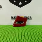 9659853080 Накладка зеркала левая для Peugeot 308 I (с 2007 по 2015)