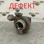 C1326701 Турбина ЯМЗ-53443-20 для ГАЗ ГАЗон NEXT (с 2014)