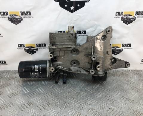 06J903143AH Кронштейн генератора 1.8 CDAB Бензин