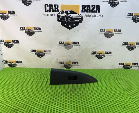 809609U00A Кнопка стеклоподъемника передняя правая E11 для Nissan Note I (с 2006 по 2013)