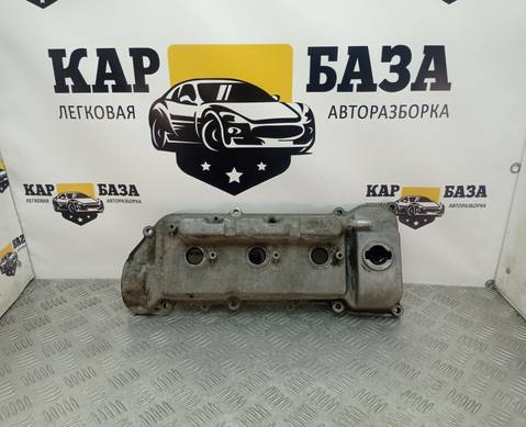 1120220050 Крышка гбц левая 1MZ-FE 3.0 для Toyota Camry