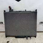 LR015561 Радиатор системы охлаждения 306DT 3.0 Дизель