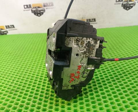 805019U10B Замок передней левой двери E11 для Nissan Note I (с 2006 по 2013)