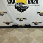 6H5224479ACW Накладка порога внутренняя для Land Rover Freelander II (с 2006 по 2014)