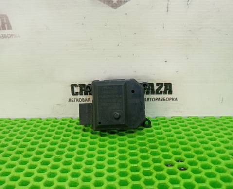 309370600AD Моторчик заслонки отопителя для Opel Zafira B (с 2005 по 2014)