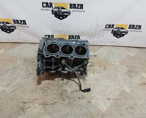 101038J0M1 Блок цилиндров VQ35 для Infiniti