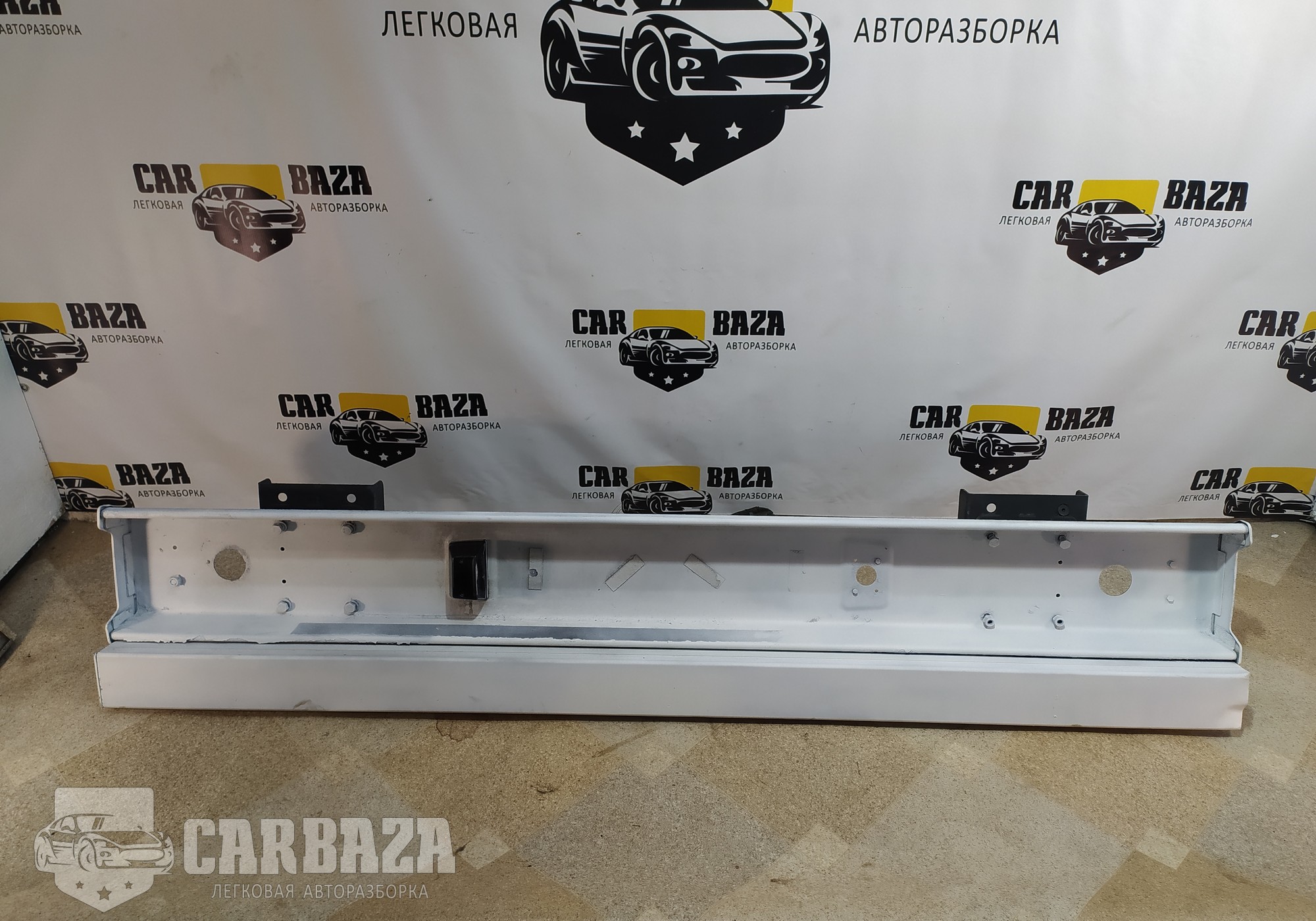 1303409080 Траверса(поперечина) для Peugeot Boxer II (с 2006)