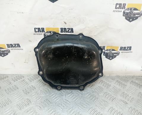 06E109285F Крышка двигателя левая 3.2 AUK для Audi A8