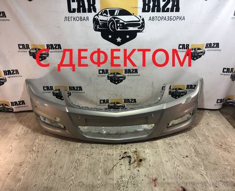 13182889 Бампер передний для Opel Signum