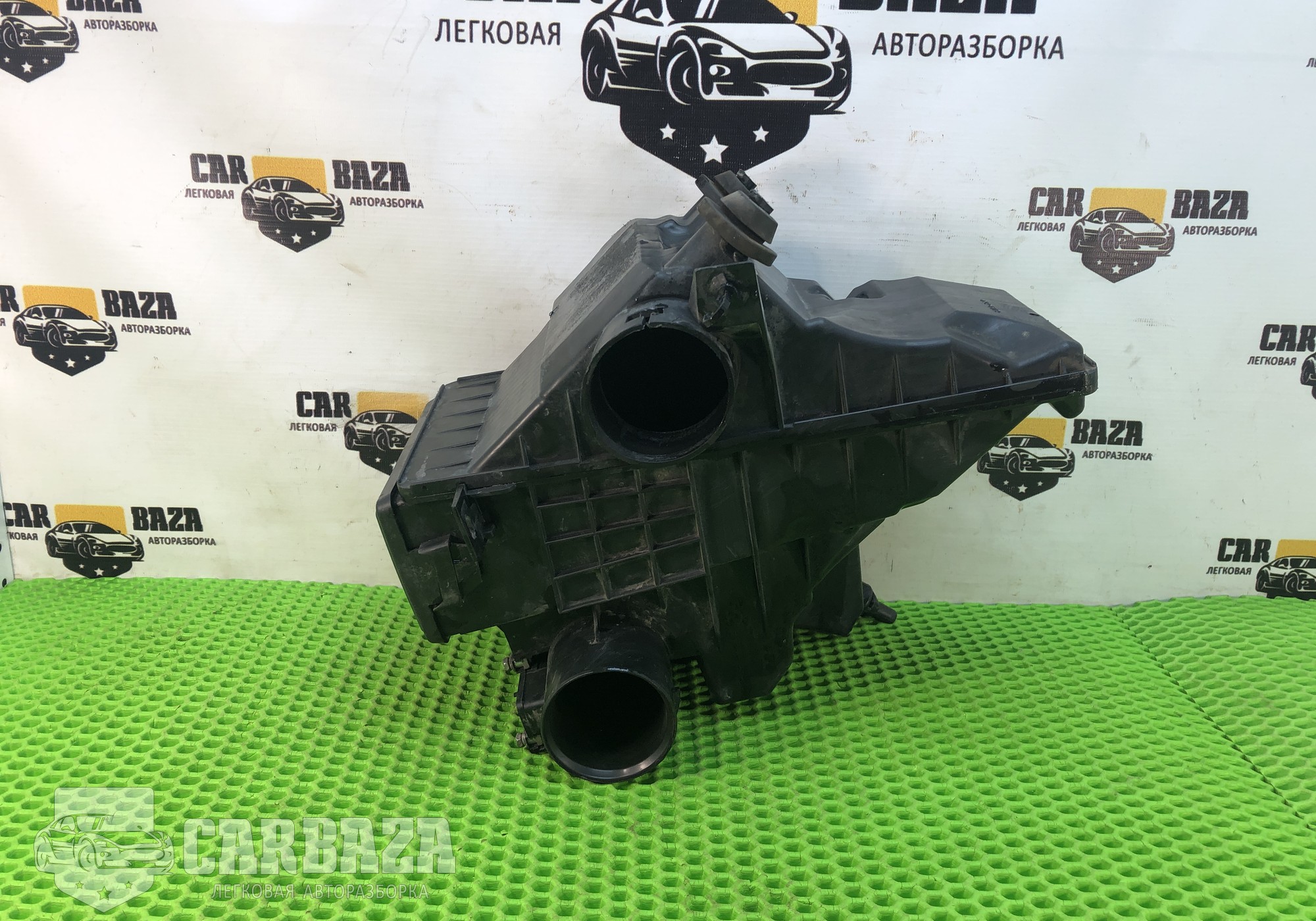 16500EF80C Корпус воздушного фильтра