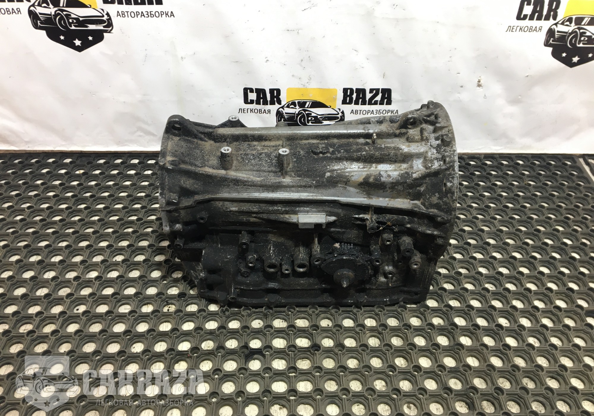 0C8321105 Корпус АКПП 0C8 MHC 3.0 TDI для Volkswagen