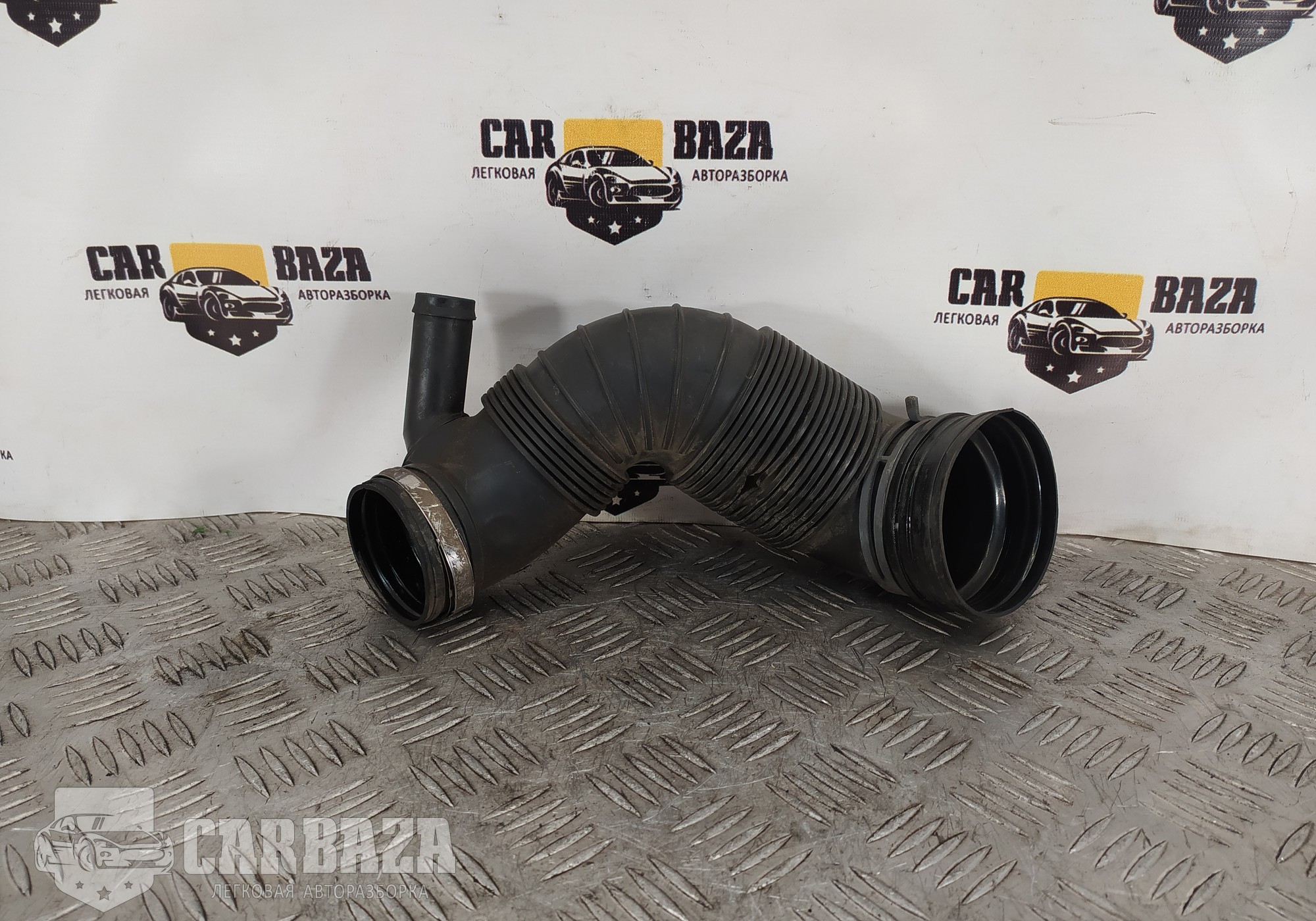 3C0129654P Патрубок воздушного фильтра для Seat