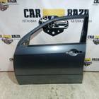 5700A121 Дверь передняя левая CU для Mitsubishi Outlander I (с 2002 по 2008)