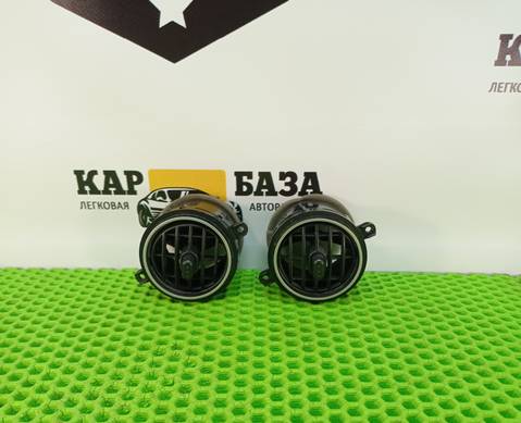 Дефлектор воздушный для Mazda MX-5 III (с 2005)