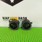 Дефлектор воздушный для Mazda MX-5 III (с 2005)