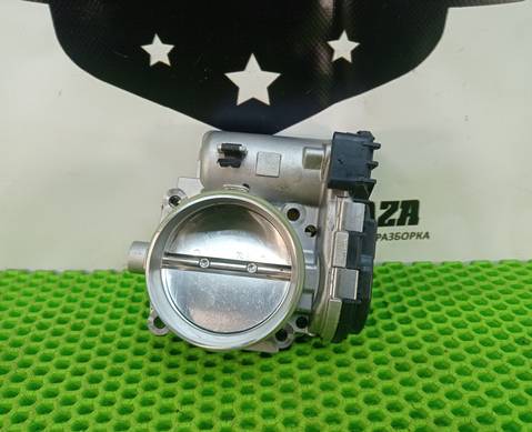 A2761410125 Заслонка дроссельная M276 3.5 для Mercedes-Benz SLK-class R172 (с 2011)