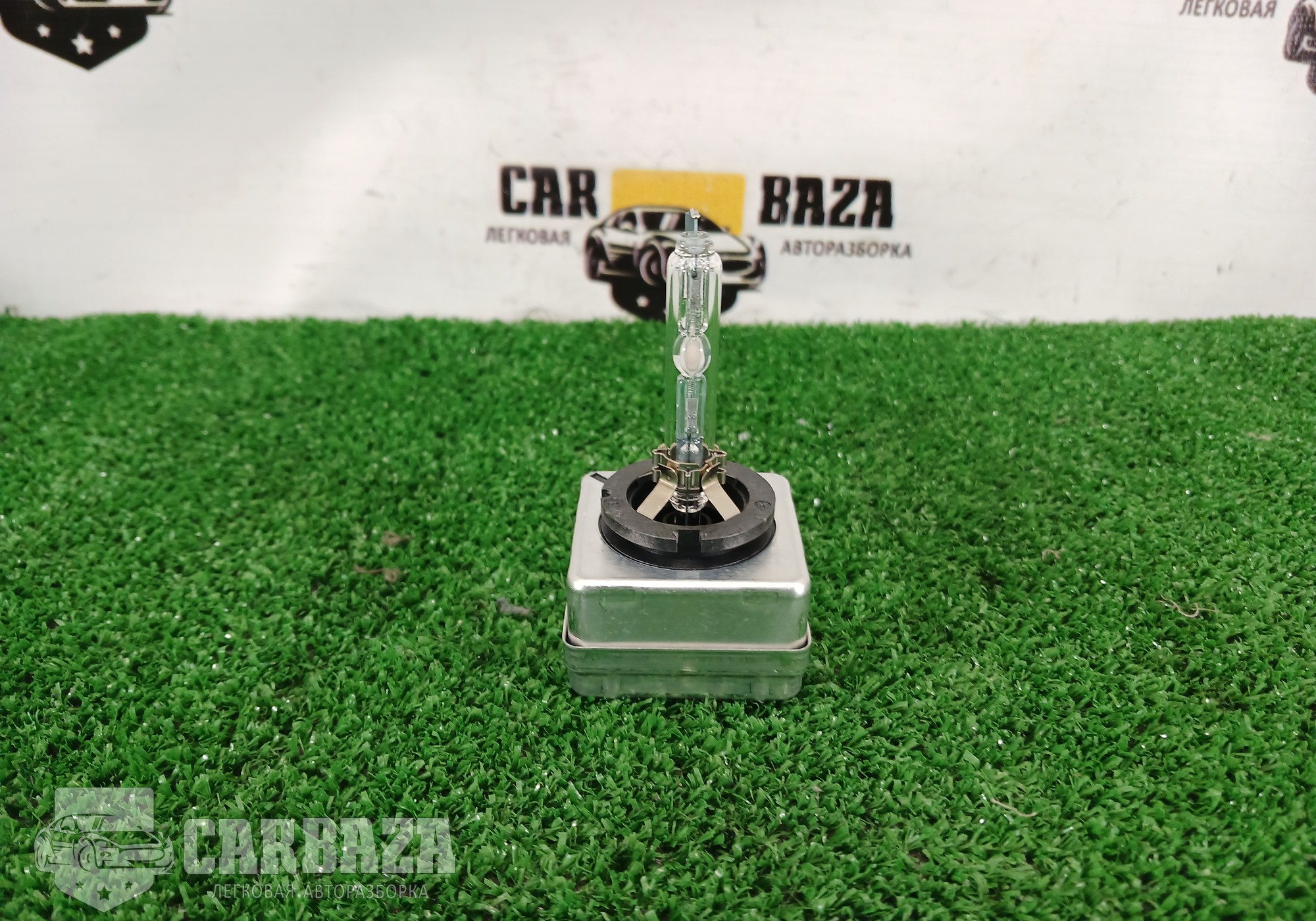66340 Лампа ксеноновая D3S для Land Rover Range Rover Sport