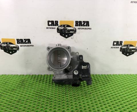PE2713640 Заслонка дроссельная 2.0 бензин Skyactive для Mazda 6