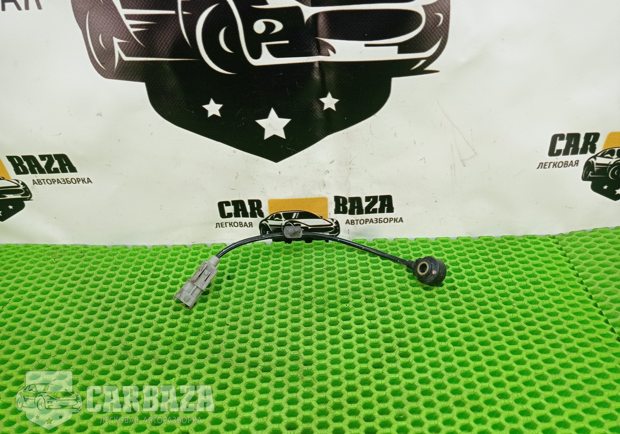 392502B000 Датчик детонации