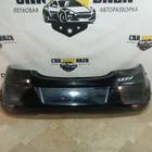 13179916 Бампер задний для Opel Corsa D (с 2006 по 2014)