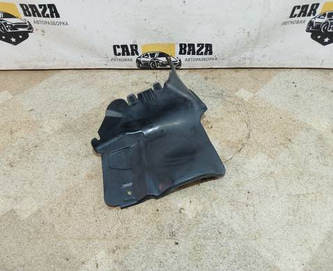 6H526L014BD Защита двигателя правая для Land Rover Freelander II (с 2006 по 2014)