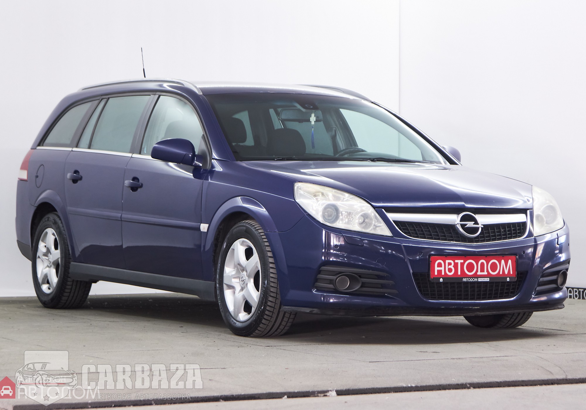 Opel Vectra C 2004 г. в разборе