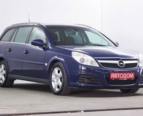 Opel Vectra C 2004 г. в разборе