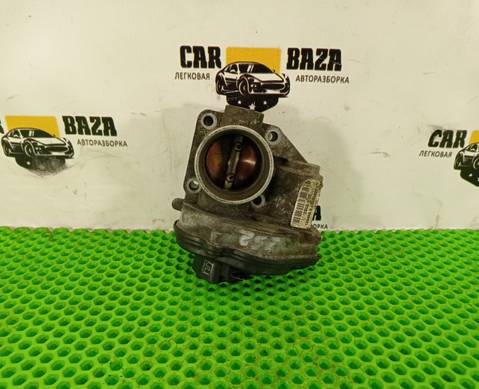 2S6U9E928BA Заслонка дроссельная для Ford Fusion