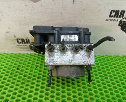 4766090100 Блок управления ABS E11 для Nissan Note I (с 2006 по 2013)