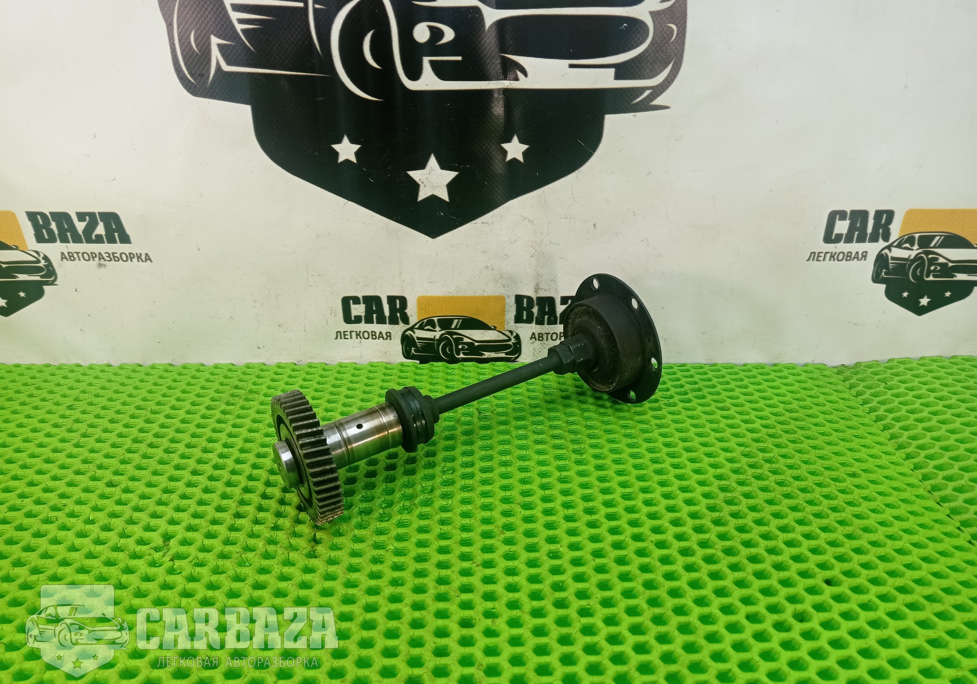 079109341A Шестерня привода компрессора 4.2 BAR для Audi A8 D3 (с 2002 по 2010)