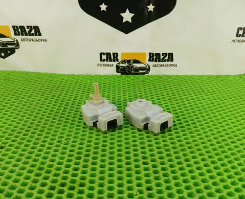 25082021 Моторчик привода заслонок отопителя для Volvo XC90 II (с 2014)