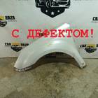 57120AJ0509P Крыло переднее левое B14 для Subaru Outback IV (с 2009 по 2014)