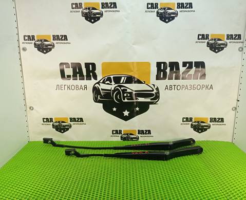 5L1955409 Поводки стеклоочистителя для Skoda Yeti (с 2009 по 2018)