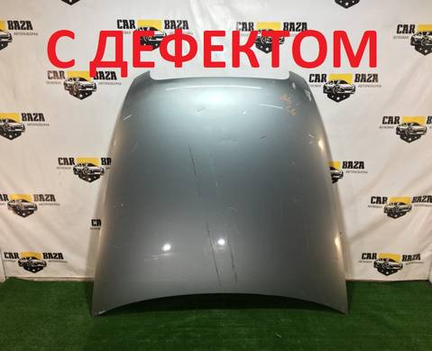 4F0823029F Капот рестайлинг для Audi A6 C6 (с 2004 по 2011)
