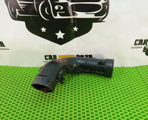 16554BC21B Патрубок воздушного фильтра E11 для Nissan Note