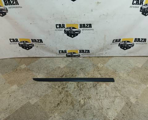 5J0853516 Молдинг двери передний правый для Skoda