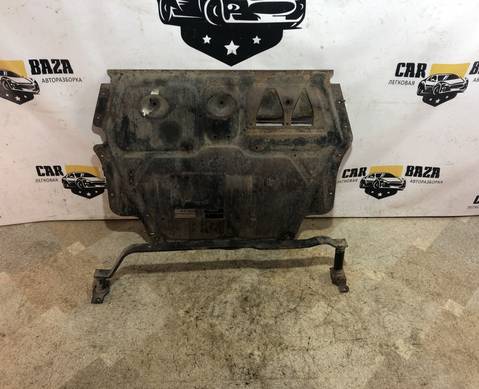 3C0018930D Защита двигателя (картера)/кронштейн для Volkswagen Passat CC